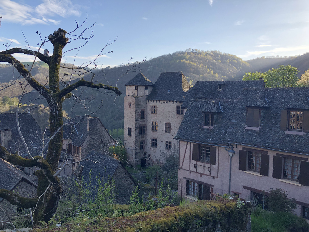 Photo France Conques 2018-04 78