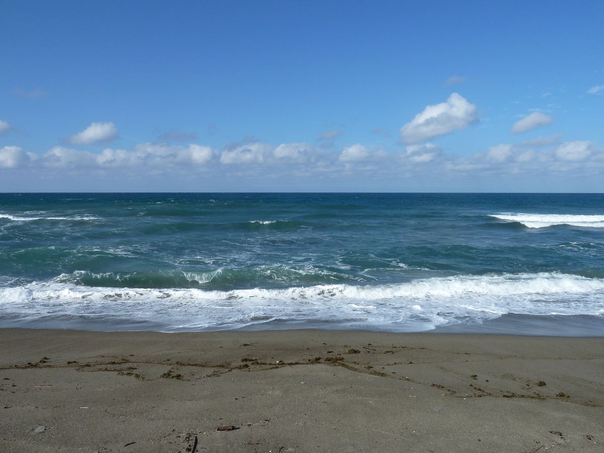 Photo Îles Fidji Parc des dunes de Sigatoka 2010-05 12