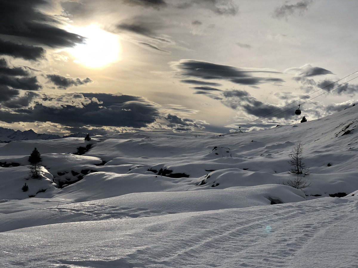Photo Suisse Crans Montana 2020-12 25
