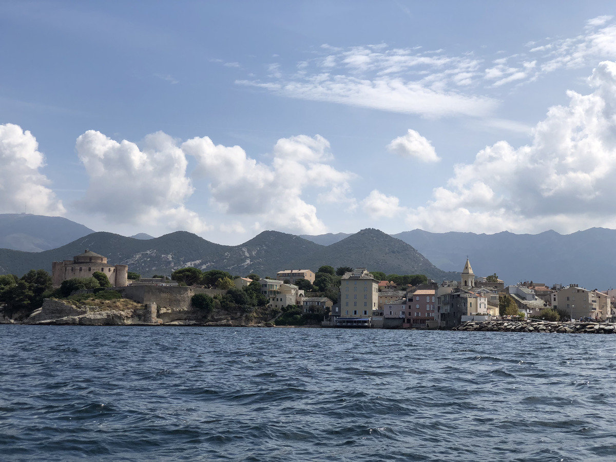 Photo France Corse Saint Florent 2018-09 3