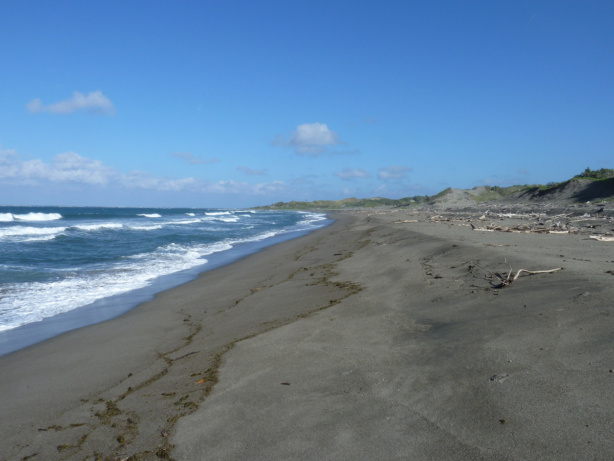 Photo Îles Fidji Parc des dunes de Sigatoka 2010-05 6