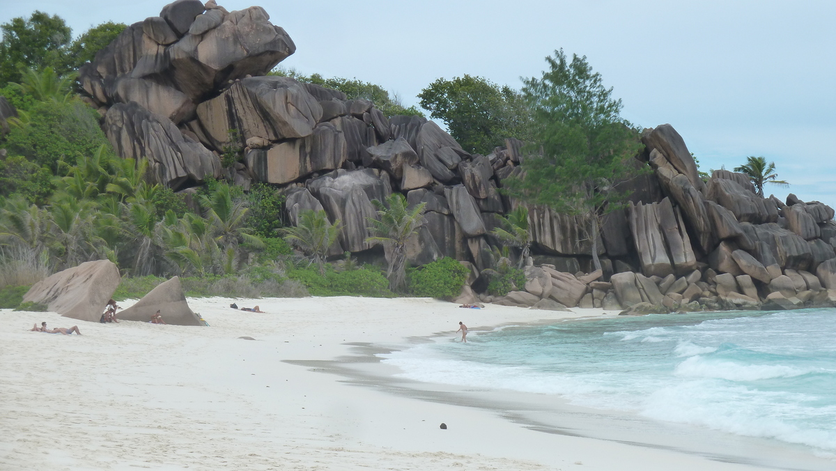 Photo Seychelles La Digue 2011-10 119