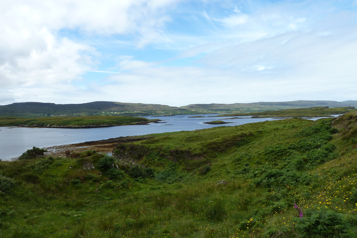 Photo Royaume-Uni Skye 2011-07 91