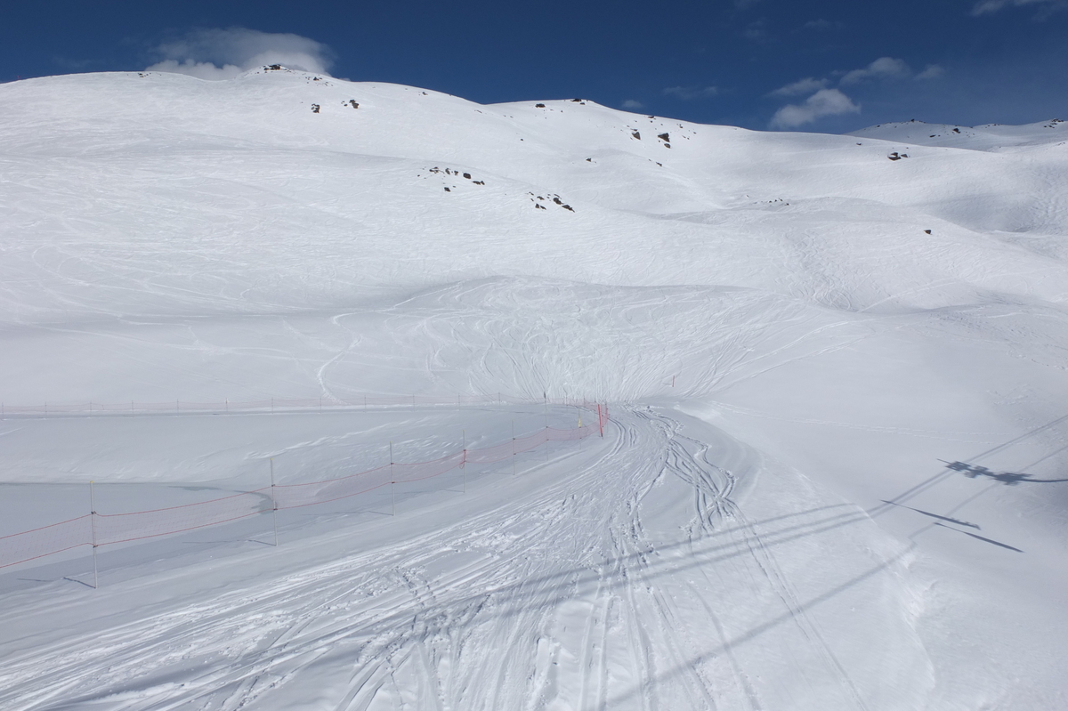 Photo France Les 3 Vallées 2013-03 46