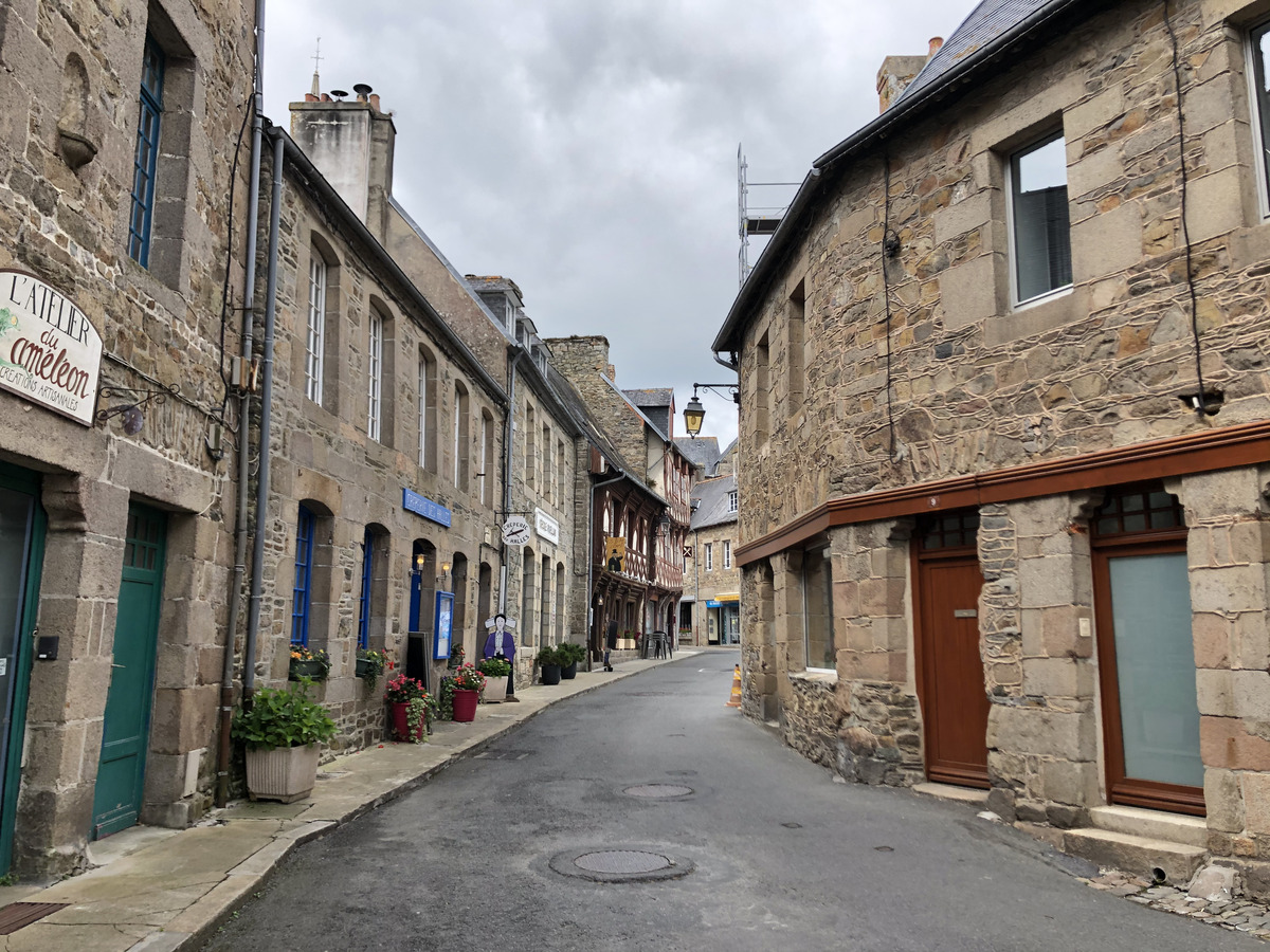 Photo France Treguier 2020-06 1