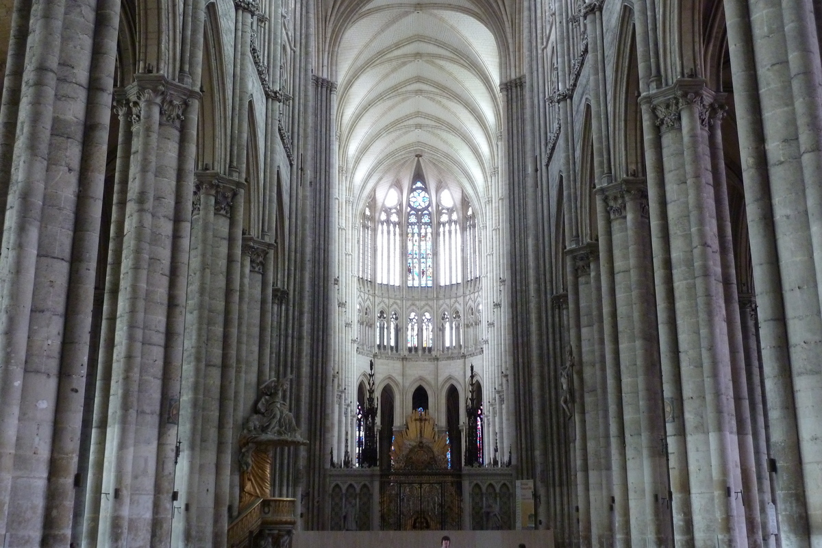 Photo France Amiens 2011-07 28