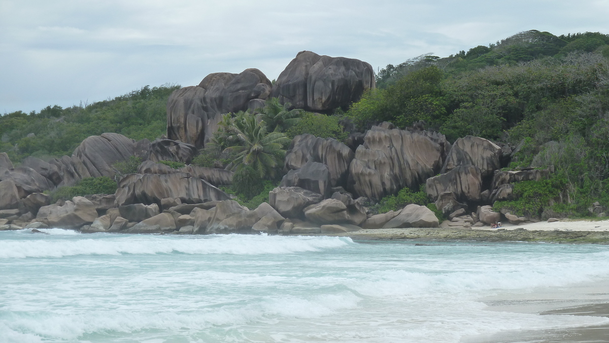 Photo Seychelles La Digue 2011-10 87