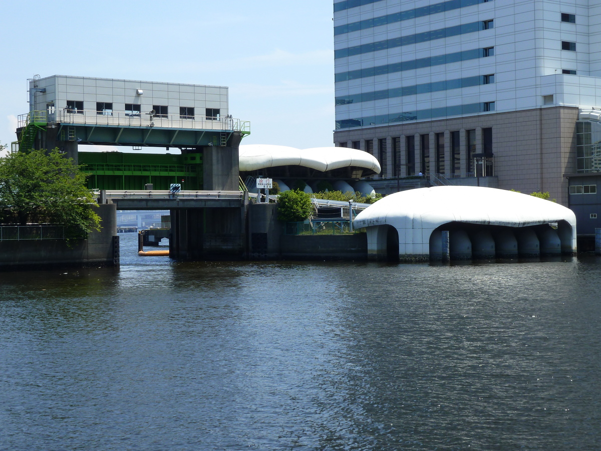 Photo Japon Tokyo 2010-06 75