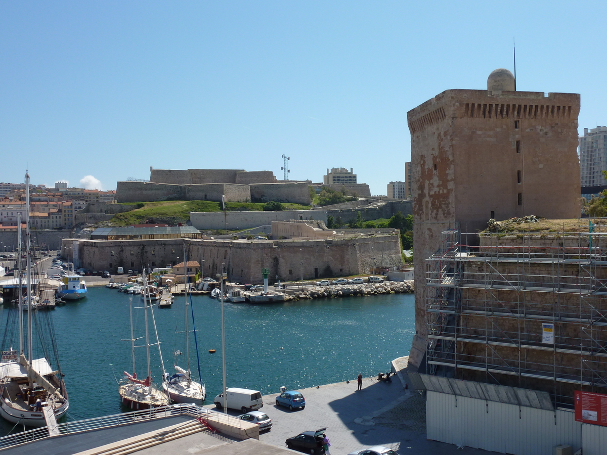 Photo France Marseille 2009-05 43