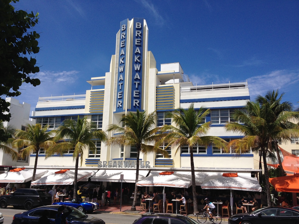 Photo États-Unis Miami 2015-03 19