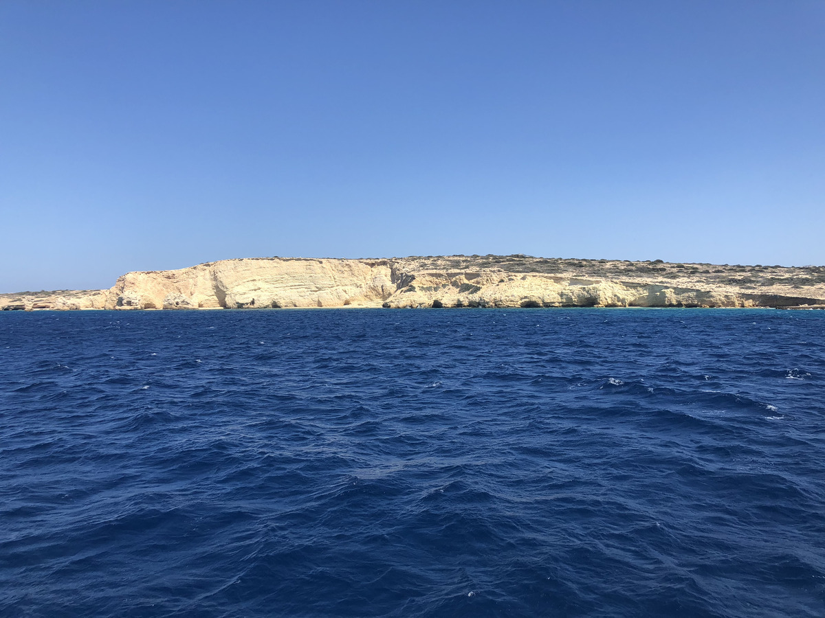 Photo Grèce Cyclades 2018-07 1