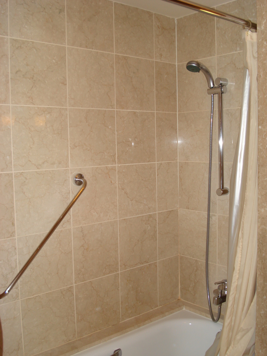Photo Kazakhstan Almaty Hotel Intercontinental Almaty 2007-03 71