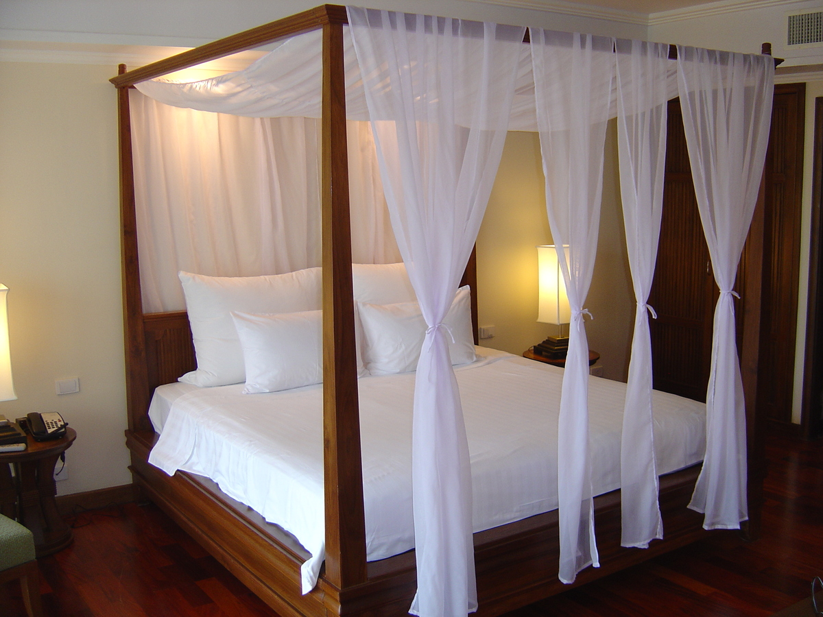 Photo Thaïlande Khao Lak Meridien Khao Lak Hotel 2005-12 119