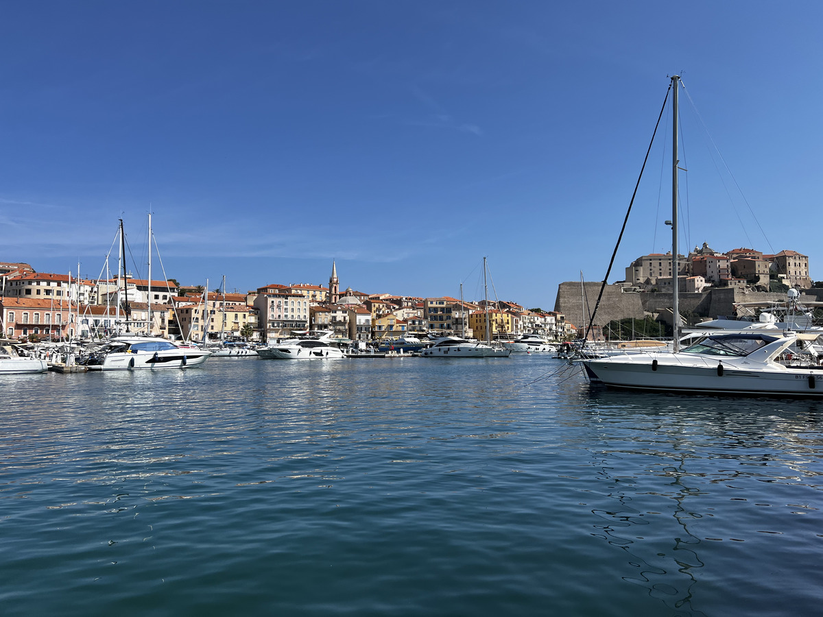 Photo France Corse Calvi 2023-06 16