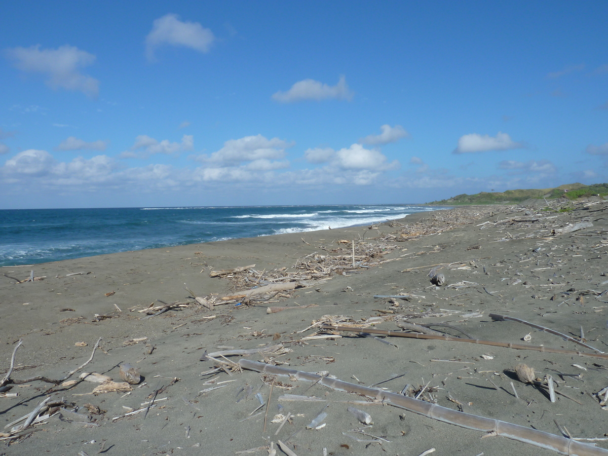Photo Îles Fidji Parc des dunes de Sigatoka 2010-05 29