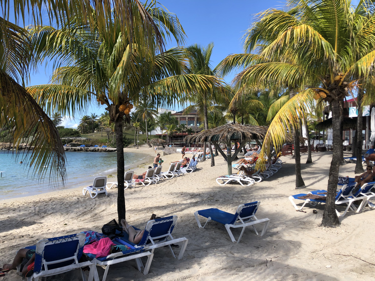 Photo Guadeloupe Hotel Le Manganao 2021-02 38