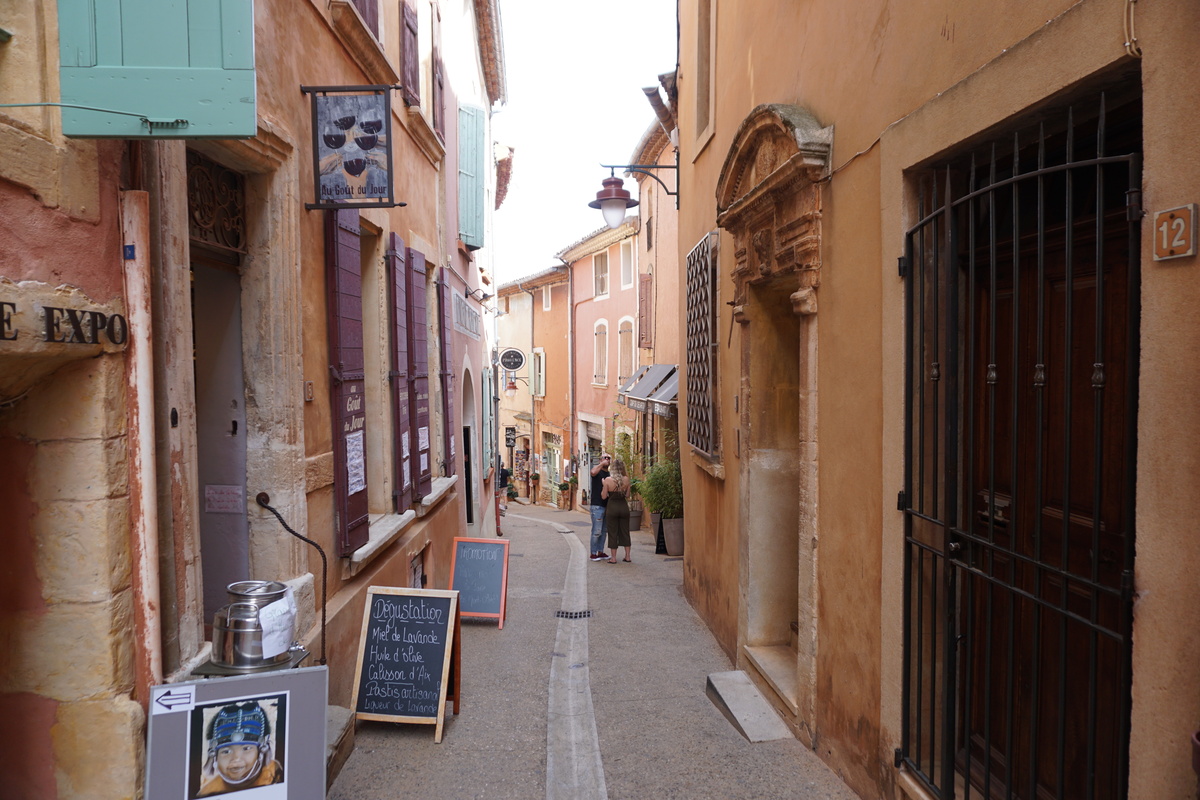 Photo France Roussillon 2017-08 21
