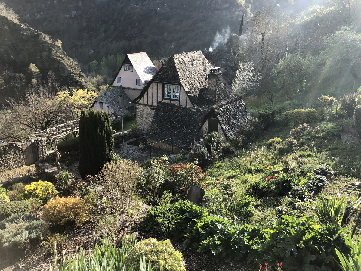 Photo France Conques 2018-04 232