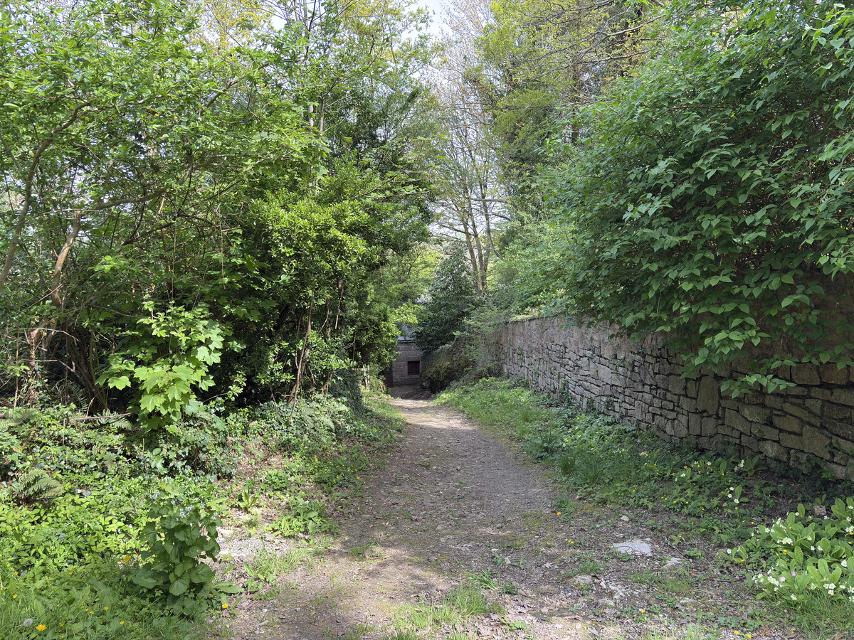 Photo France Pont Aven 2026-04 8