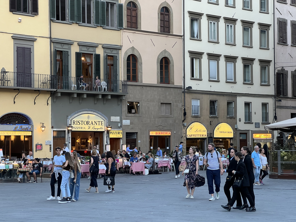 Photo Italie Florence 2021-09 148