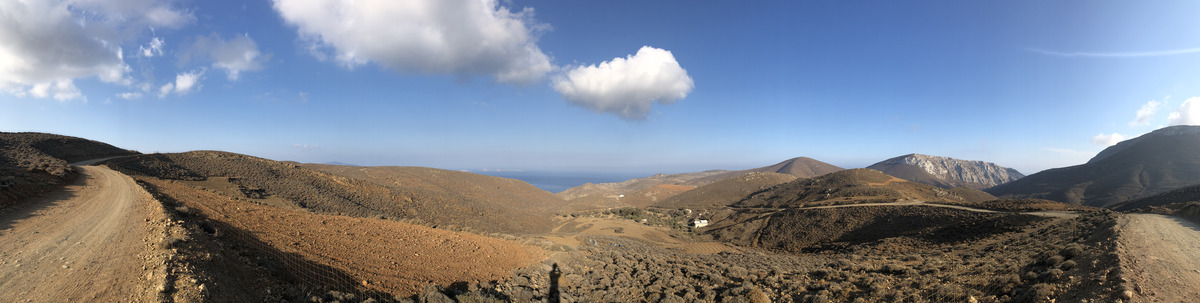Photo Grèce Astypalea 2018-07 6