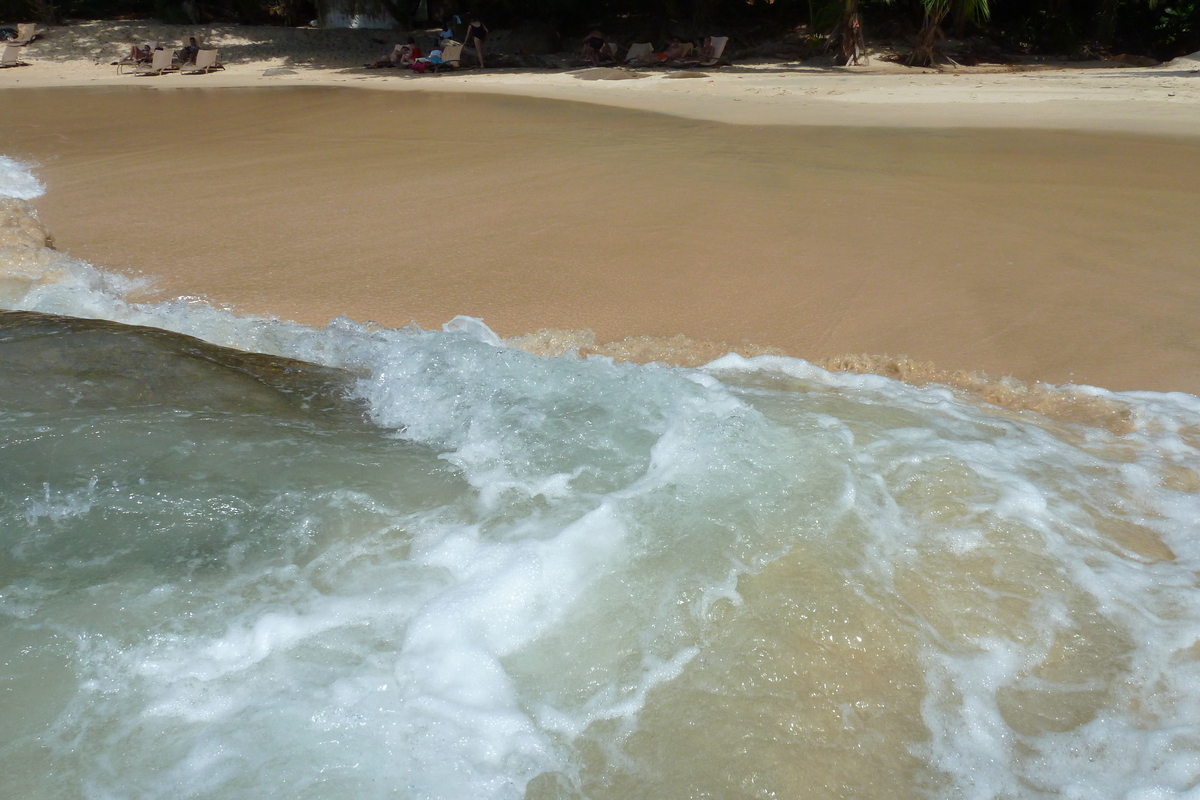 Photo Seychelles Mahé 2011-10 73