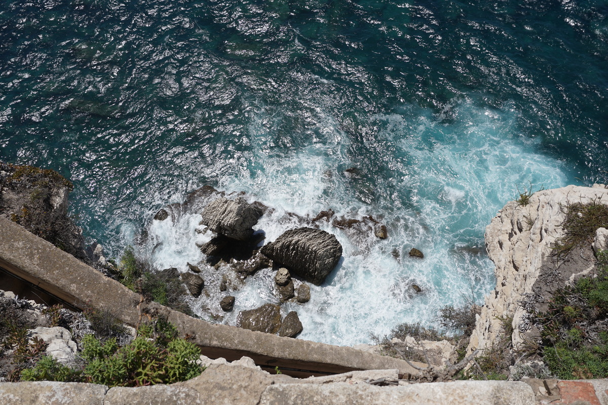 Photo France Corse Bonifacio 2017-07 51