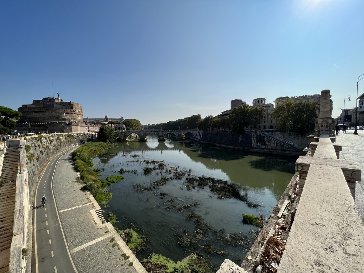 Photo Italie Rome 2021-09 402