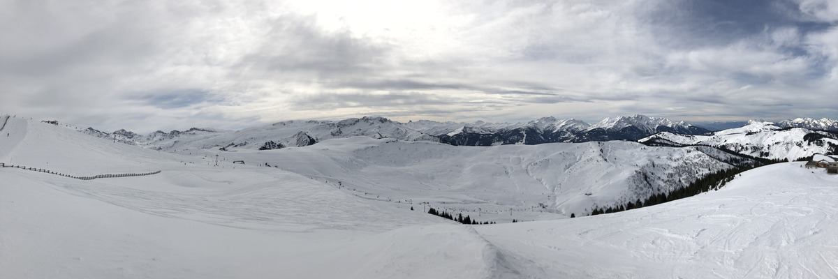 Photo France Megève 2019-03 43