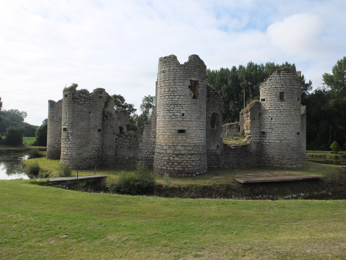 Photo France Commequiers 2012-07 17