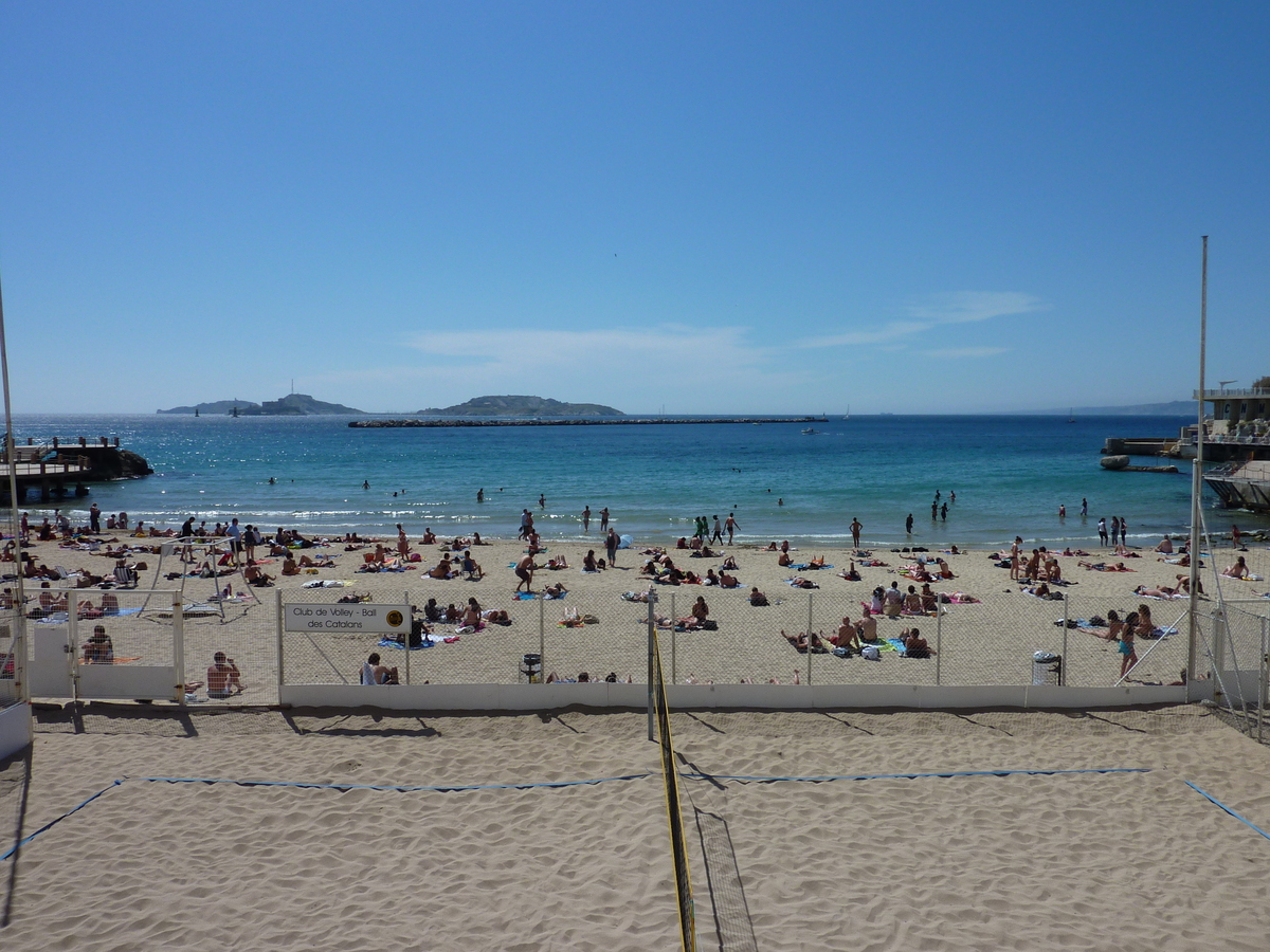 Photo France Marseille 2009-05 10
