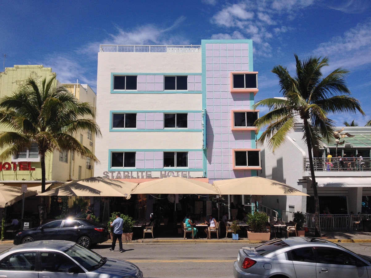Photo États-Unis Miami 2015-03 112