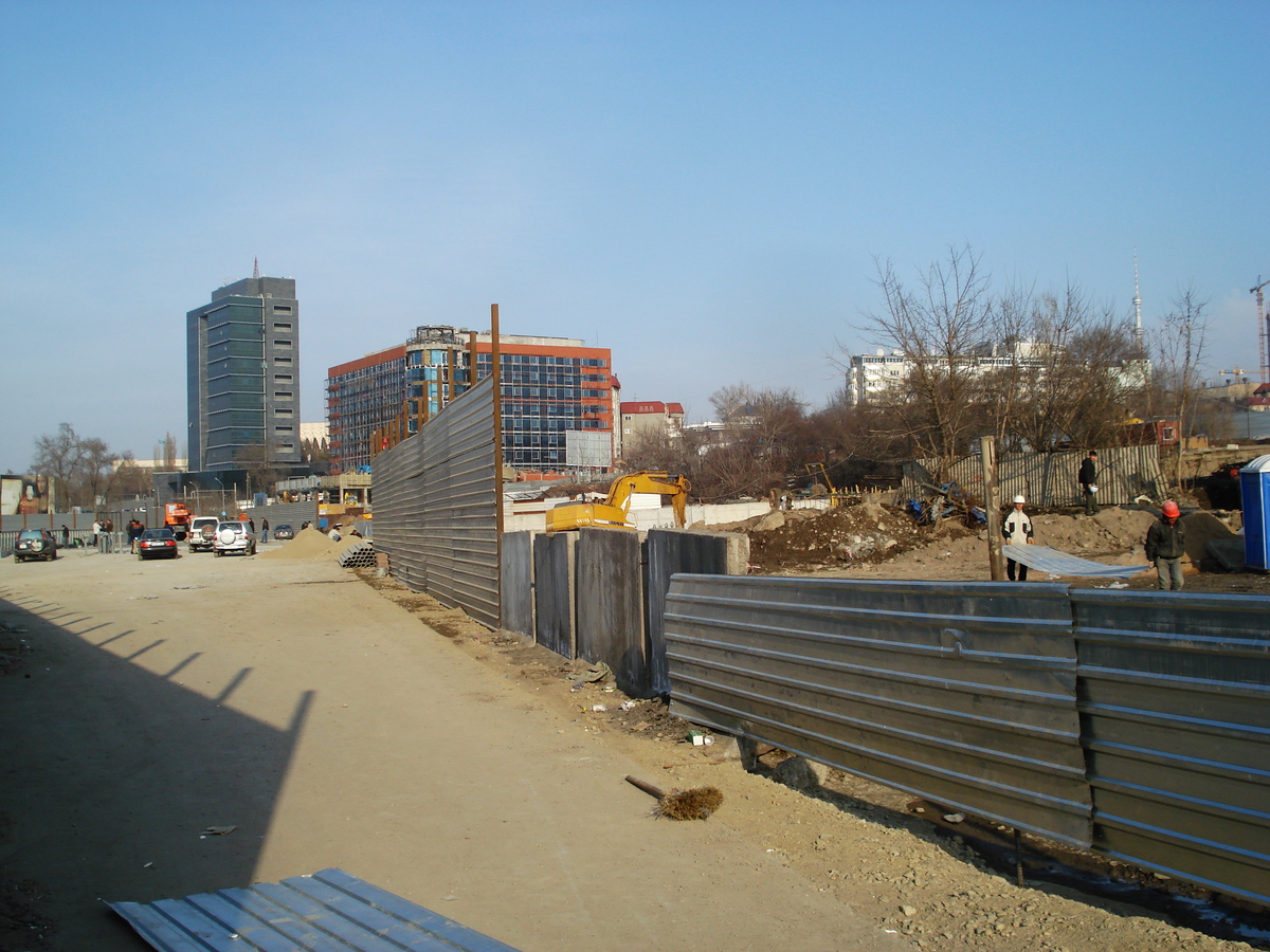 Photo Kazakhstan Almaty 2007-03 42