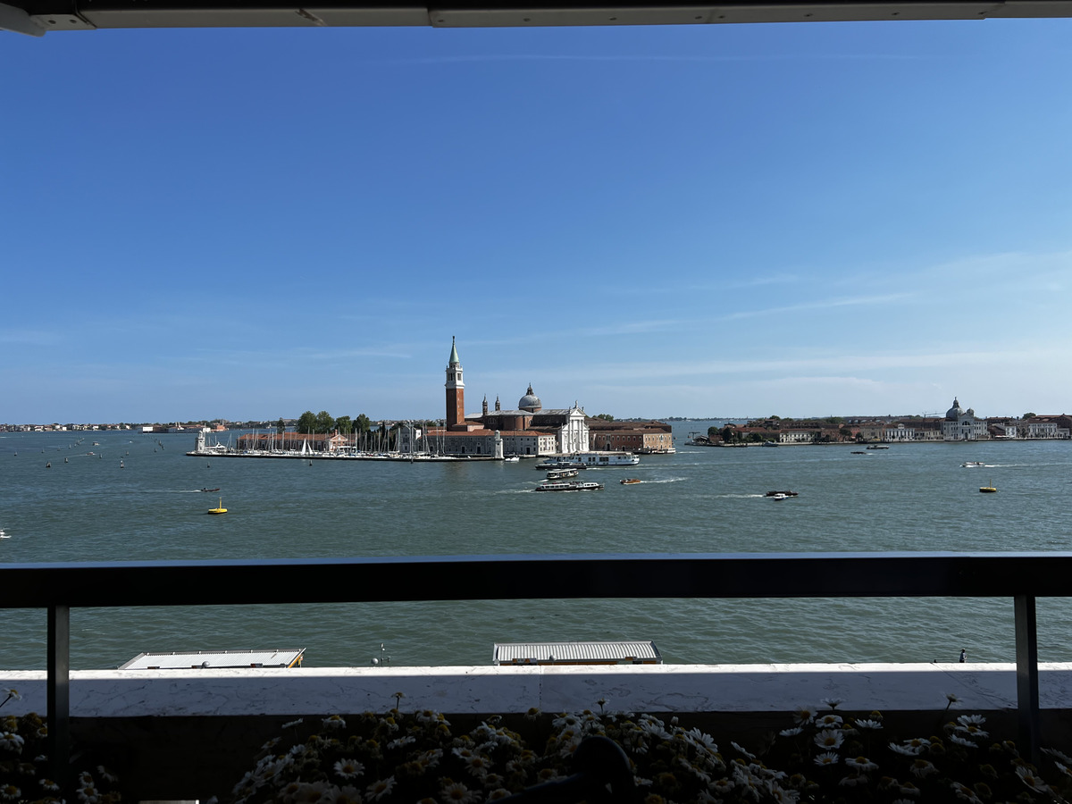 Photo Italie Venise Hotel Danieli 2022-05 107