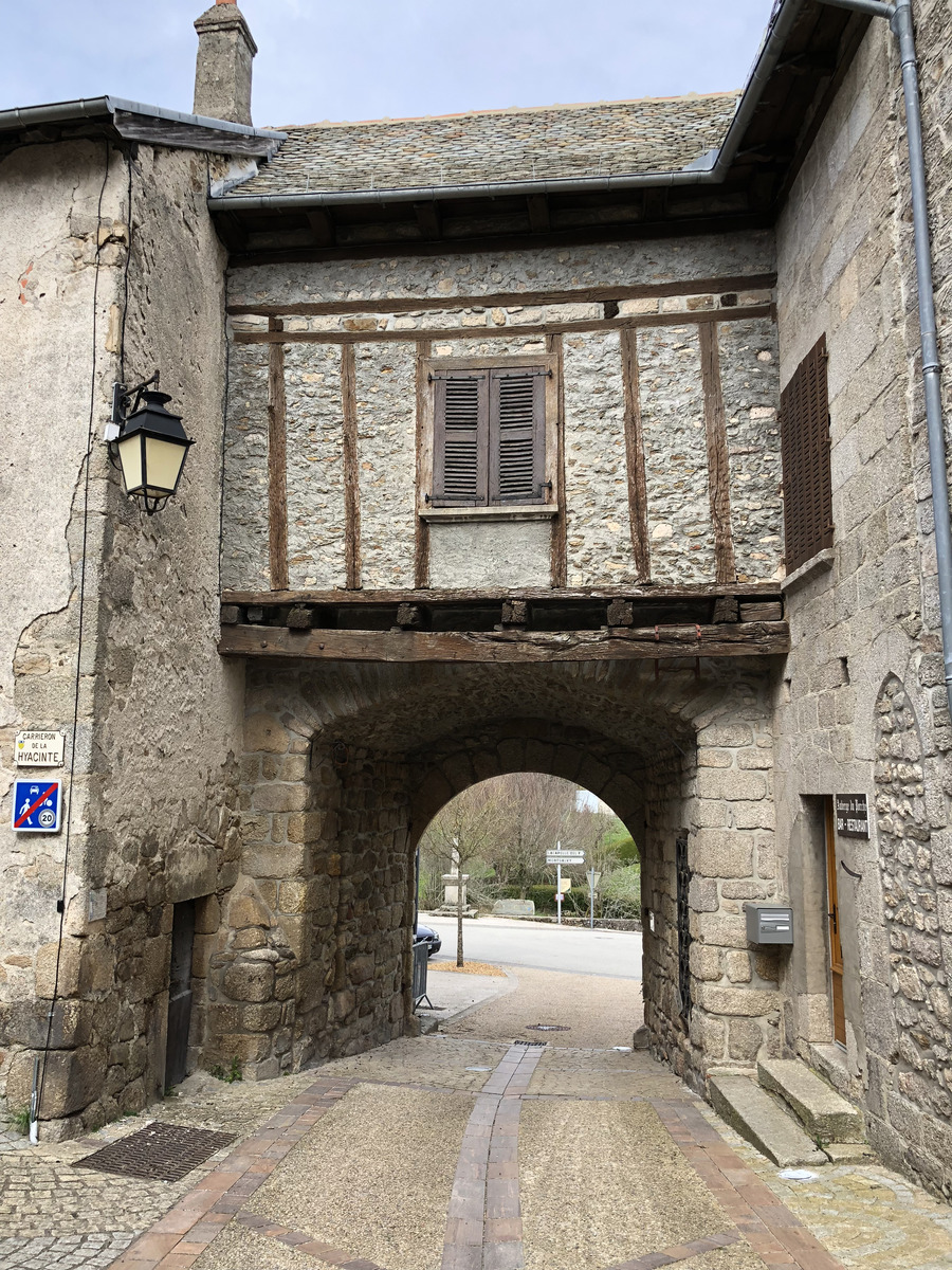 Photo France Marcoles 2018-04 17