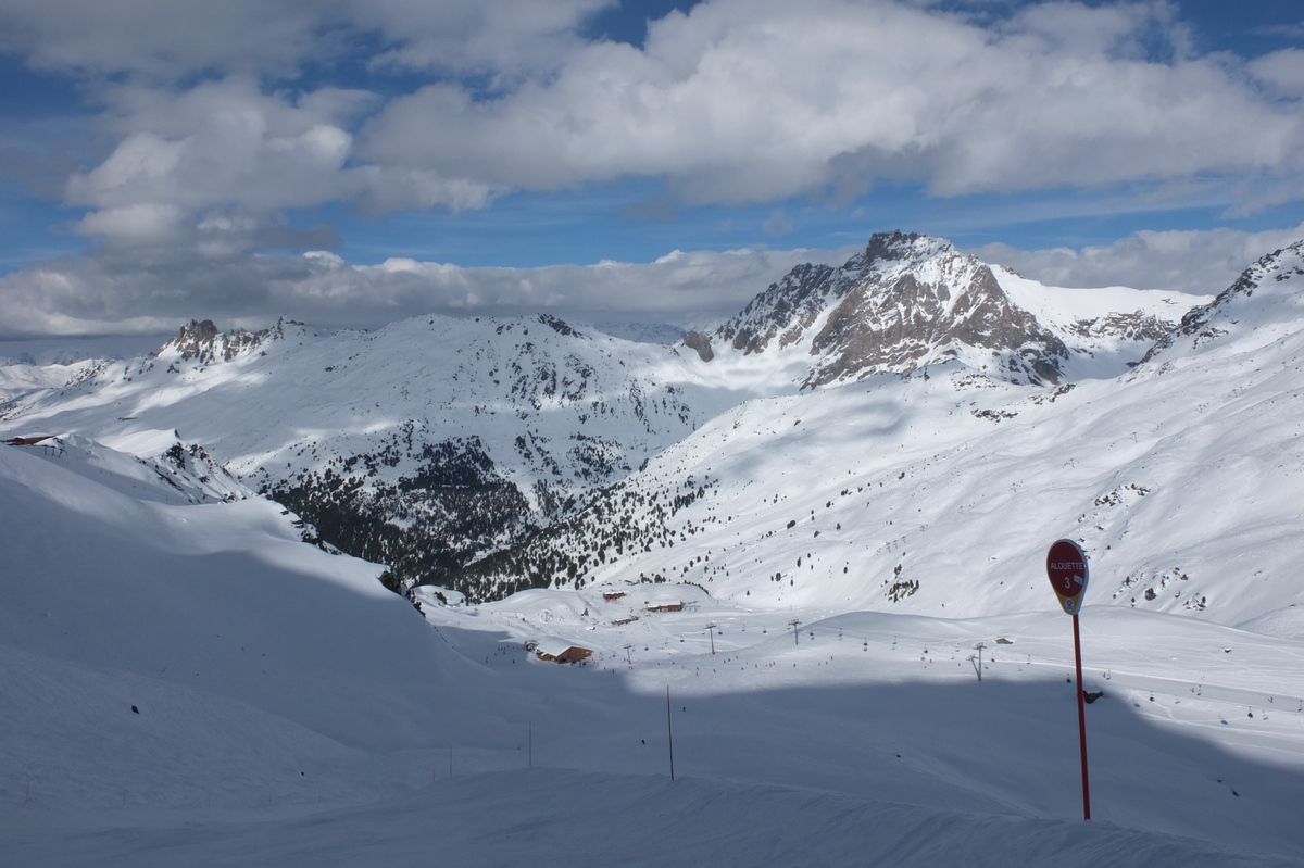 Photo France Les 3 Vallées 2013-03 361