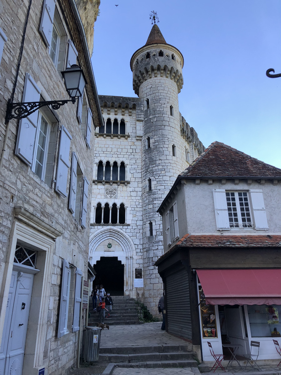 Photo France Rocamadour 2018-04 309