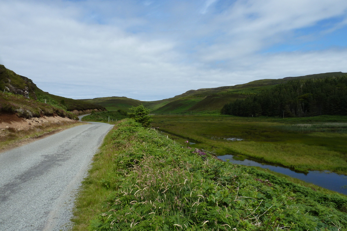 Photo Royaume-Uni Skye 2011-07 155