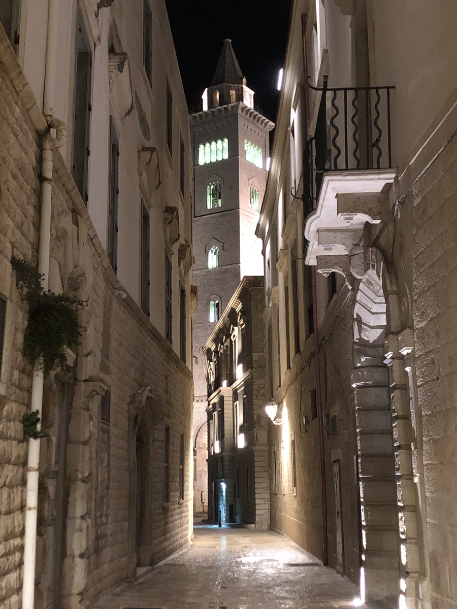 Photo Italie Trani 2024-09 121