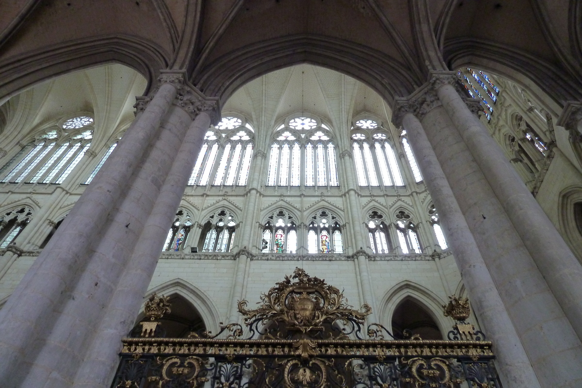 Photo France Amiens 2011-07 50