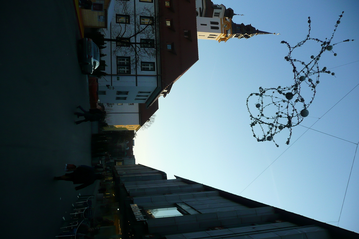 Photo Slovenie Ljubljana Centre Historique 2008-01 74