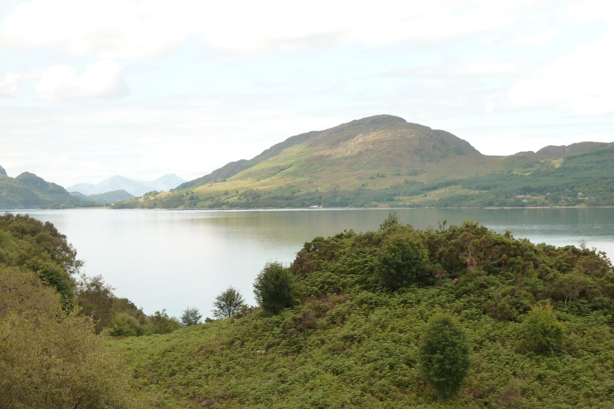Photo Royaume-Uni Wester Ross 2011-07 172