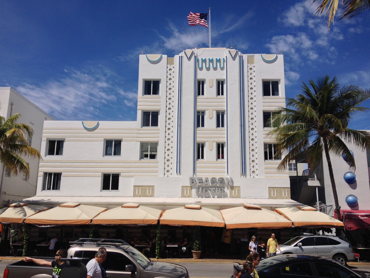 Photo États-Unis Miami 2015-03 142