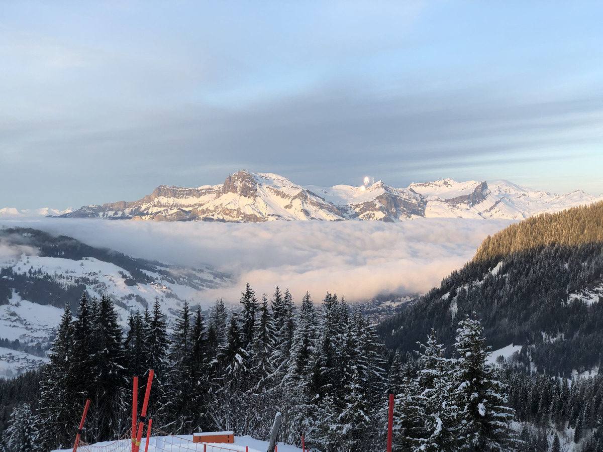 Photo France Praz sur Arly 2019-12 438