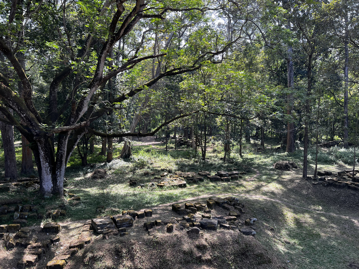 Photo Cambodge Siem Reap Baphuon 2023-01 63
