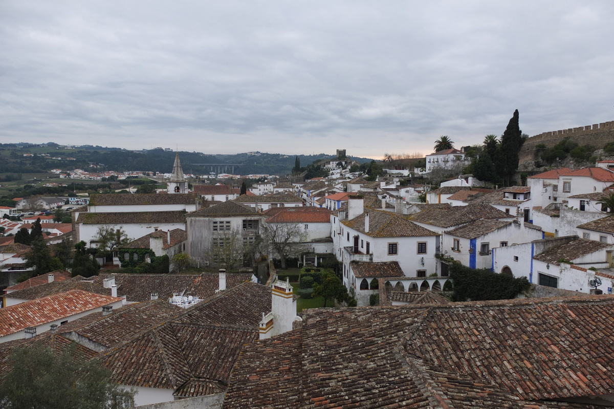 Photo Portugal Obidos 2013-01 33