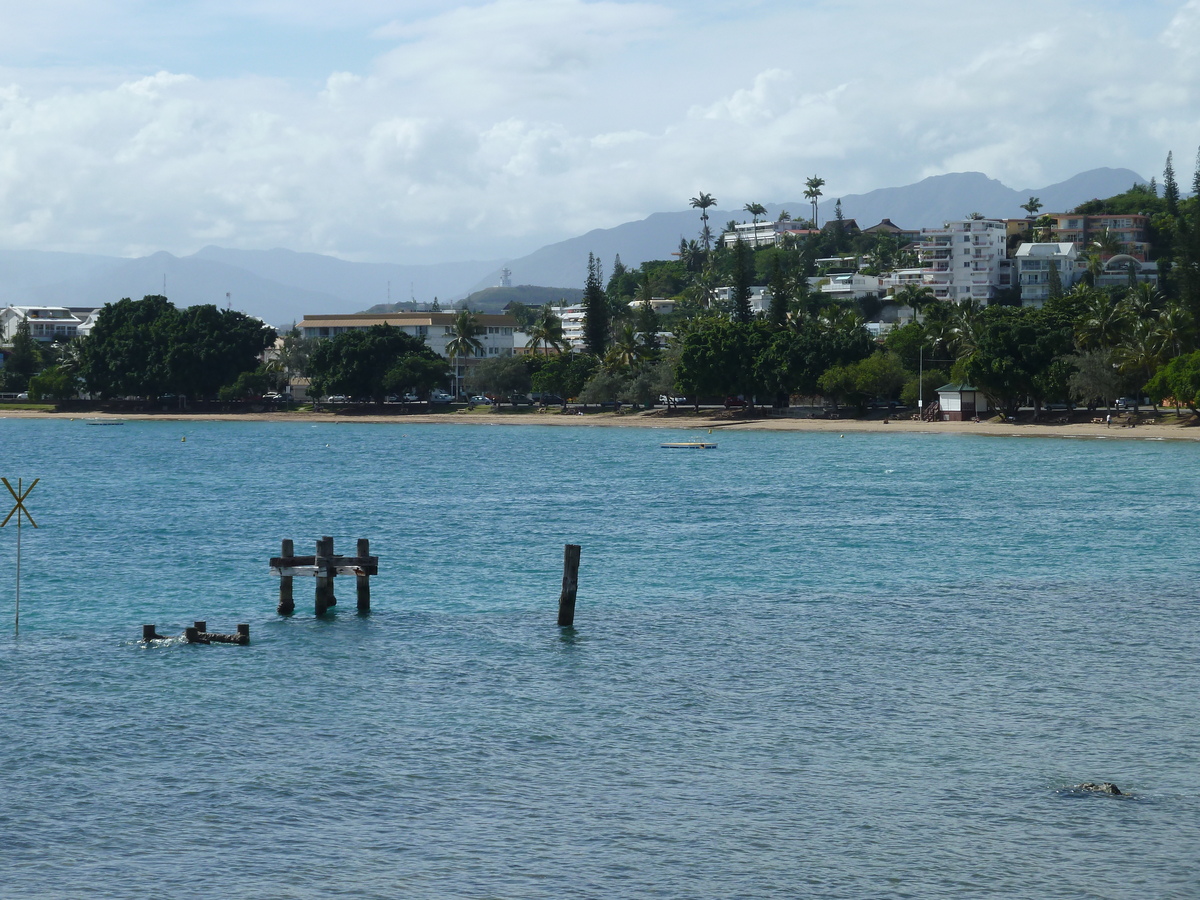 Photo Nouvelle-Calédonie Nouméa 2010-05 92
