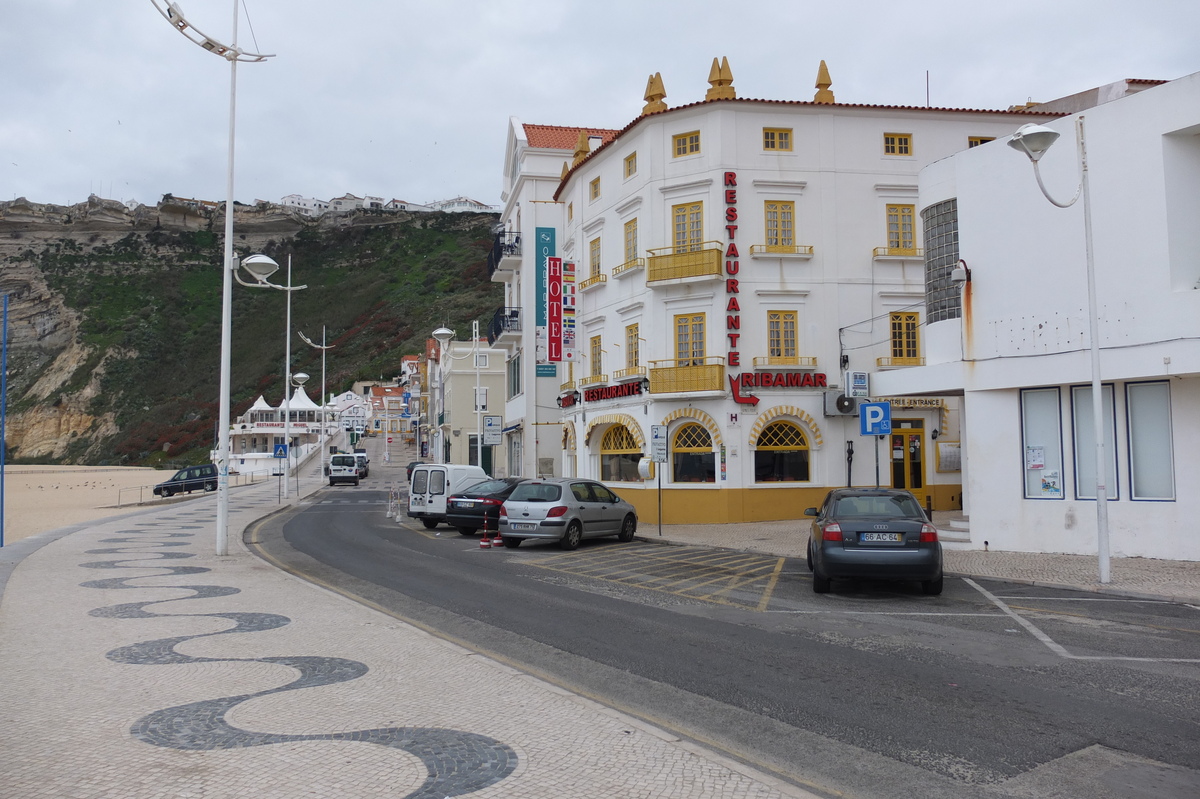Photo Portugal Nazare 2013-01 86