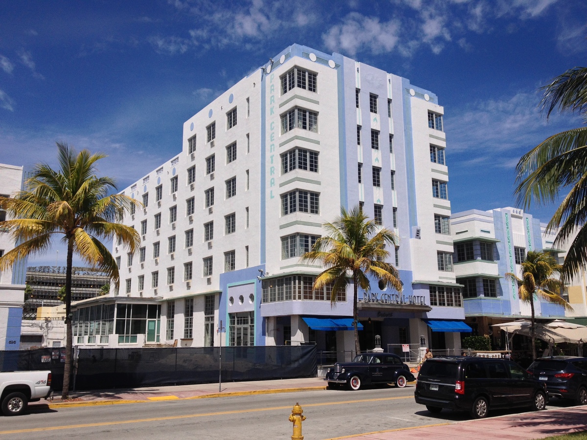 Photo États-Unis Miami 2015-03 114