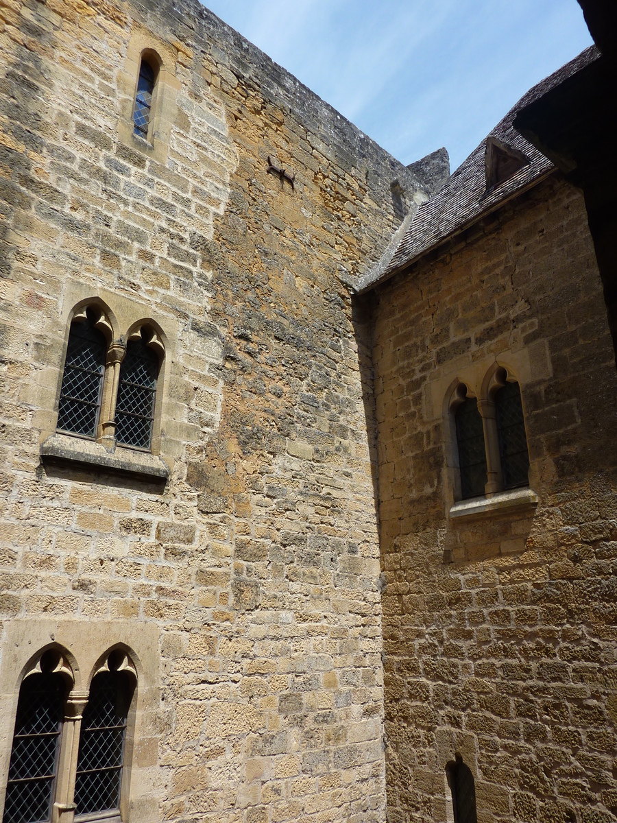 Photo France Château de Beynac 2009-07 74